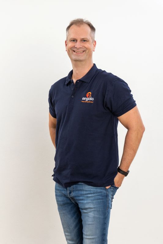 Udo Heeren von Ergolo